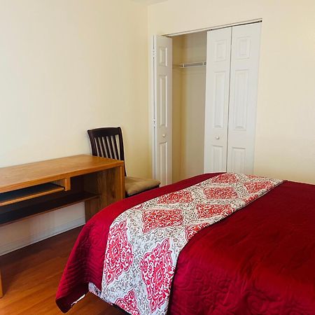 Room In Citrus Park And Carollwood, Close To The Airport & Downtown Tampa Bagian luar foto