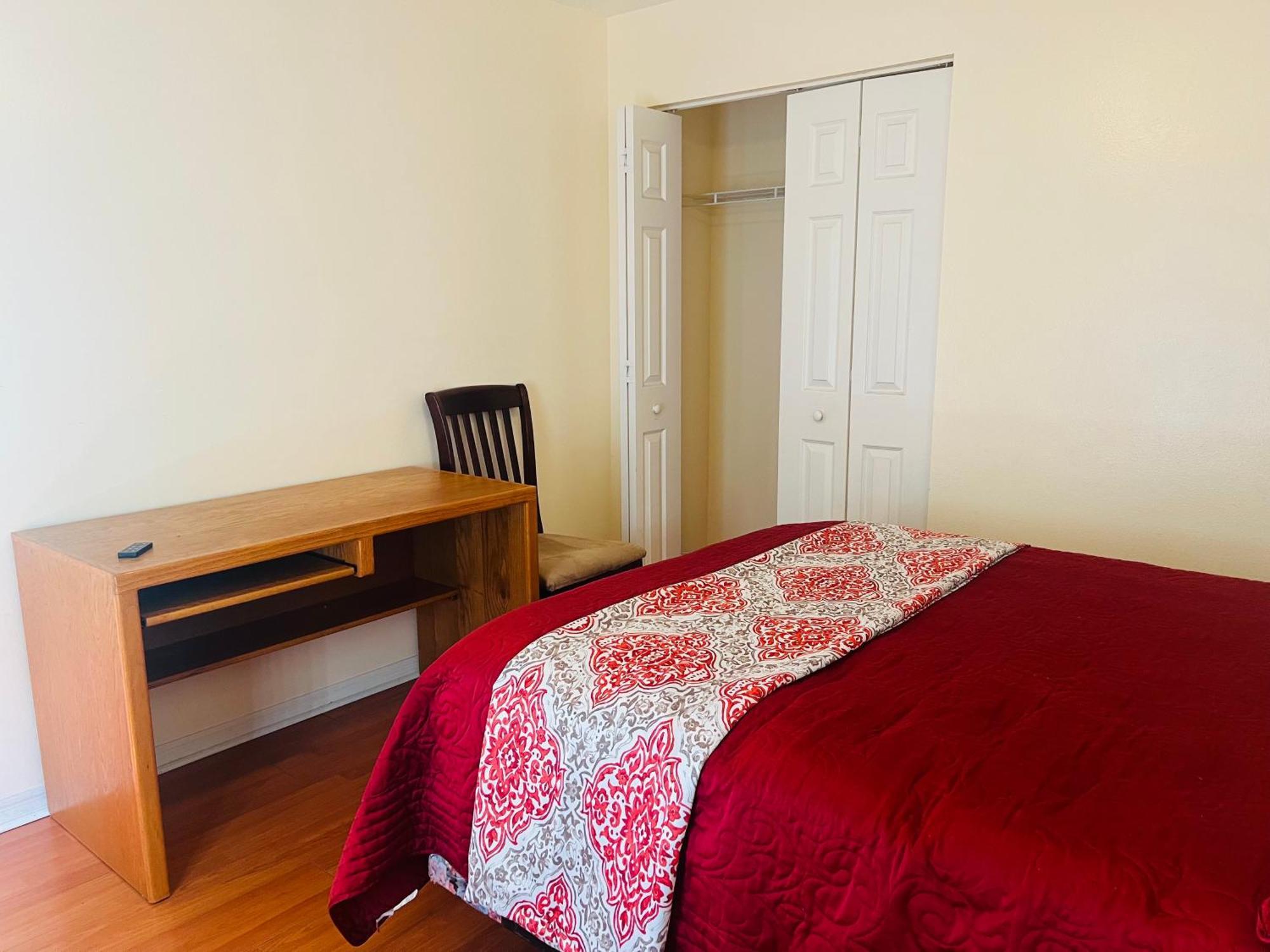 Room In Citrus Park And Carollwood, Close To The Airport & Downtown Tampa Bagian luar foto