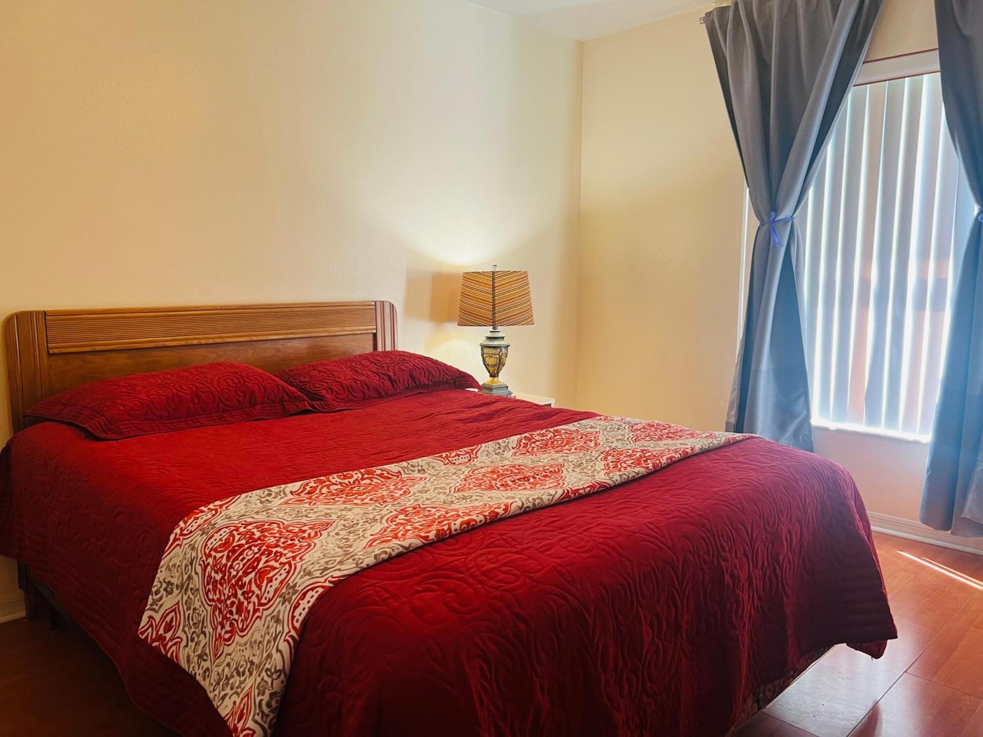 Room In Citrus Park And Carollwood, Close To The Airport & Downtown Tampa Bagian luar foto